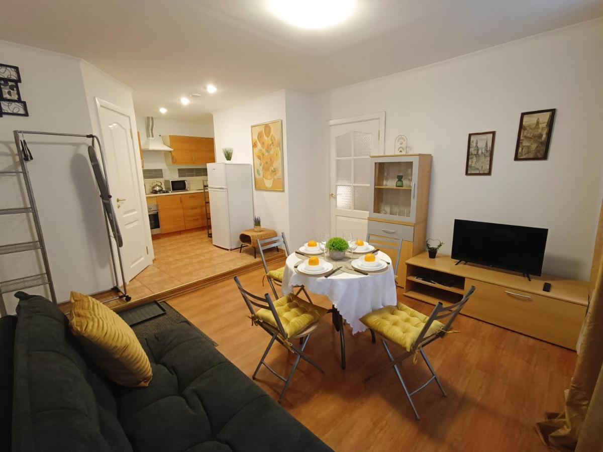 Apartment Old Town Sunny Bee Prime Location Riga