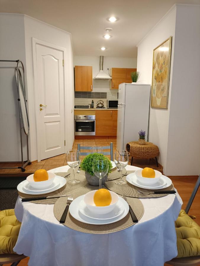 Old Town Sunny Bee Prime Location Apartment Riga