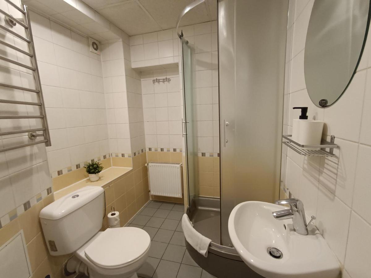 Old Town Sunny Bee Prime Location Apartment Riga